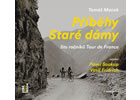 Detail titulu Příběhy Staré dámy - Sto ročníků Tour de France - 2CDmp3