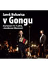 Detail titulu Jaromír Nohavica: V Gongu CD