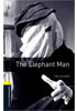 Detail titulu Oxford Bookworms Library 1 The Elephant Man (New Edition)