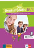 Detail titulu Die Deutschprofis B1.1 – Kurs/Übungs. + Online MP3