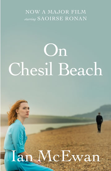 ON CHESIL BEACH (FILM TIE IN)