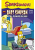 Detail titulu Simpsonovi - Bart Simpson 7/2018 - Král ponocování
