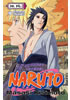Detail titulu Naruto 38 - Výsledek tréninku