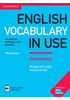 Detail titulu English Vocabulary in Use Elementary Book with Answers and Enhanced eBook