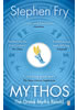 Detail titulu Mythos: The Greek Myths Retold