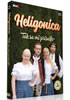 Detail titulu Heligonica - Tak sa mi prisnilo - CD + DVD