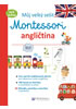 Detail titulu Můj velký sešit Montessori - Angličtina 3 až 6 let