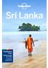 Detail titulu Srí Lanka - Lonely Planet