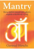Detail titulu Mantry - Slova nabitá energií pro zdraví, úspěch a duchovní vývoj