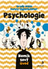Detail titulu Psychologie - Komiksový úvod