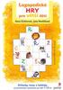 Detail titulu Logopedické hry pro větší děti - Křížovky, kvízy a luštěnky na procvičování výslovnosti pro děti 7-12 let