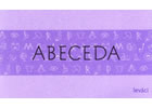 Detail titulu Tahák do kapsy ABECEDA - Leváci