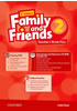 Detail titulu Family and Friends 2 Teacher´s Book Plus with Multi-ROM (2nd)