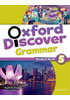 Detail titulu Oxford Discover Grammar 5 SB