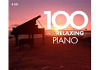 Detail titulu 100 Best Relaxing Piano - 6 CD