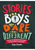 Detail titulu Stories for Boys Who Dare to be Different