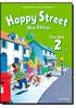 Detail titulu Happy Street 2 Class Book (New Edition)