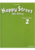 Detail titulu Happy Street 2 Teacher´s Book (New Edition)