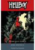 Detail titulu Hellboy 2 - Probuzení ďábla