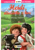 Detail titulu Heidi, děvčátko z hor - Světová četba pro školáky