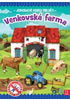 Detail titulu Venkovská farma - Jednoduché modely pro děti