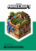 Detail titulu Minecraft - Průvodce farmařením