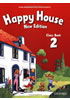 Detail titulu Happy House 2 Class Book (New Edition)