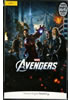 Detail titulu PER | Level 2: Marvel´s The Avengers Bk/MP3 Pack