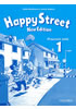 Detail titulu Happy Street 1 Pracovní Sešit (New Edition)