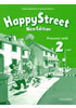 Detail titulu Happy Street 2 Pracovní Sešit (New Edition)
