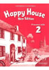 Detail titulu Happy House 2 Pracovní Sešit (New Edition)