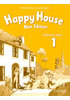 Detail titulu Happy House 1 Pracovní Sešit (New Edition)