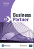 Detail titulu Business Partner B2 Workbook