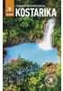 Detail titulu Kostarika - Turistický průvodce