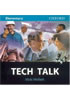 Detail titulu Tech Talk Elementary Class Audio CD