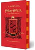 Detail titulu Harry Potter and the Chamber of Secrets - Gryffindor Edition