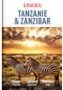 Detail titulu Tanzánie a Zanzibar - Velký průvodce