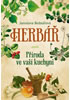 Detail titulu Herbář aneb příroda ve vaší kuchyni