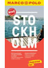 Detail titulu Stockholm / MP průvodce nová edice