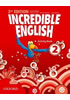 Detail titulu Incredible English 2 Activity Book with Online Practice (2nd)
