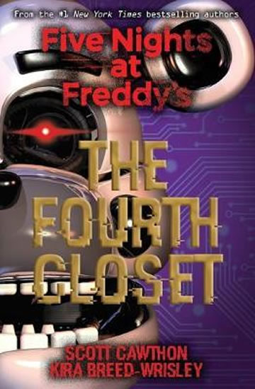 FIVE NIGHTS AT FREDDY'S: THE FOURTH CLOS