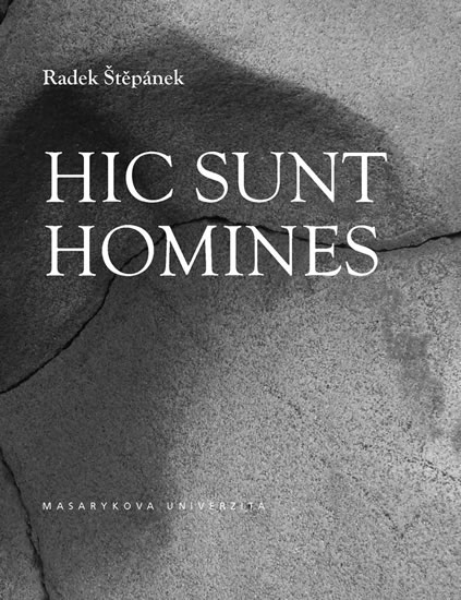 HIC SUNT HOMINES