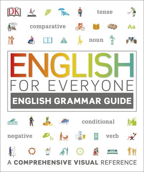 ENGLISH FOR EVERYONE ENGLISH - GRAMMAR GUIDE