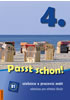 Detail titulu Passt schon! 4. Němčina pro SŠ - Učebnice a pracovní sešit