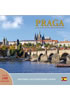 Detail titulu Praga: La joya en el corazón de Europa (španělsky)