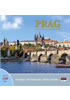 Detail titulu Prag: Dragulj u srcu Evrope (srbsky)