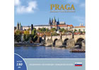 Detail titulu Praga: Zaklad v srdcu Evrope (slovinsky)