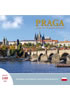 Detail titulu Praga: Klejnot w sercu Europy (polsky)