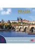 Detail titulu Praha: Juvelen i hjertet av Europa (norsky)