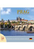 Detail titulu Prag: Ein Juwel im Herzen Europas (německy)